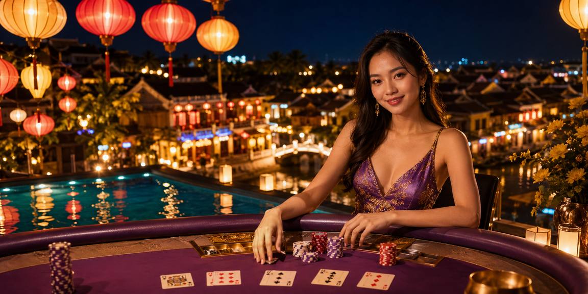 mb113 mb113 – Sảnh casino xây dựng cho người chơi Việt